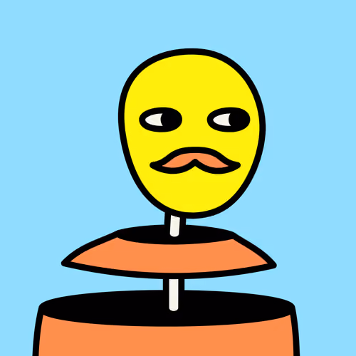 The Randoms #67