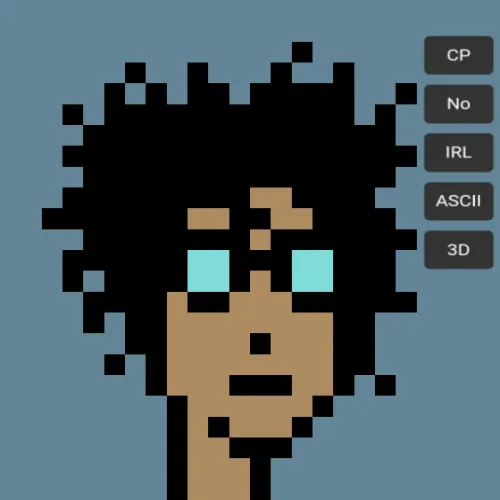 Smart Punks #1604
