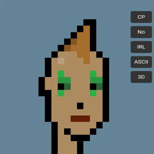 Smart Punks #1747