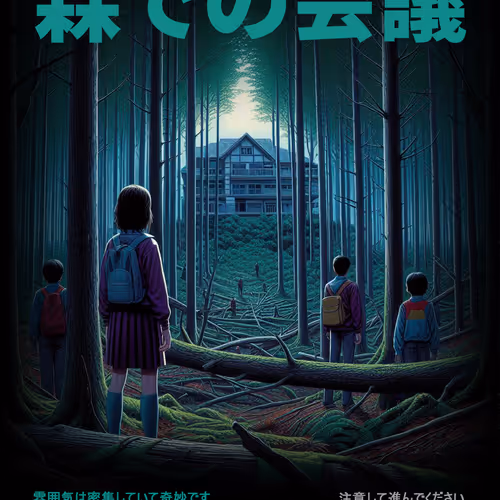 Future Memories 1