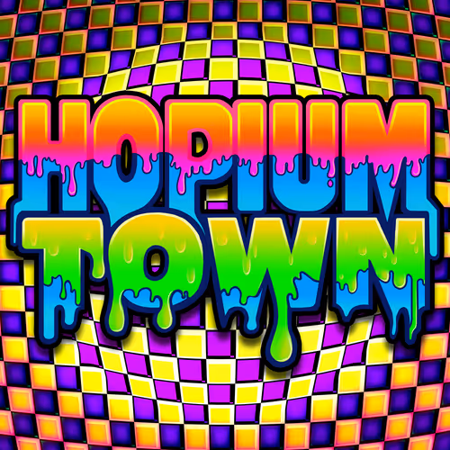 Hopium Town Gobbos