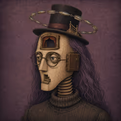 The Absurdities #0764