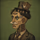 The Absurdities #0761