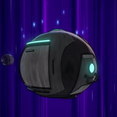 FraktalNFTVillagers of XOLO V2