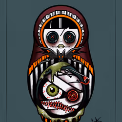 Freak or Treat #40