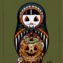 Freak or Treat #27