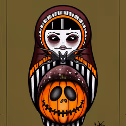 Freak or Treat #22