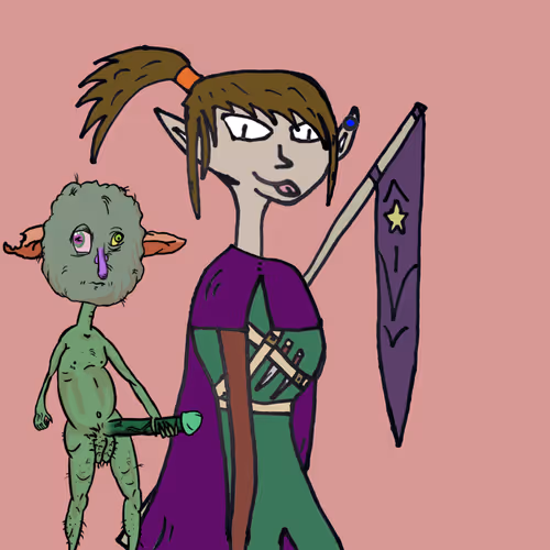 Goblinvselfs