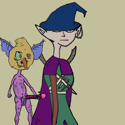 Goblinvselfs