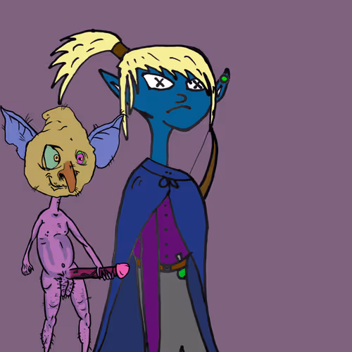 Goblinvselfs