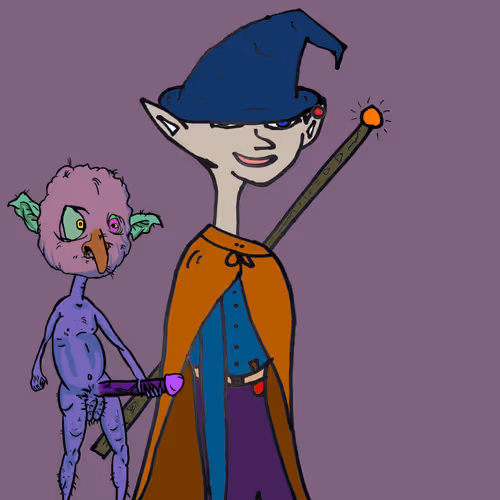 Goblinvselfs