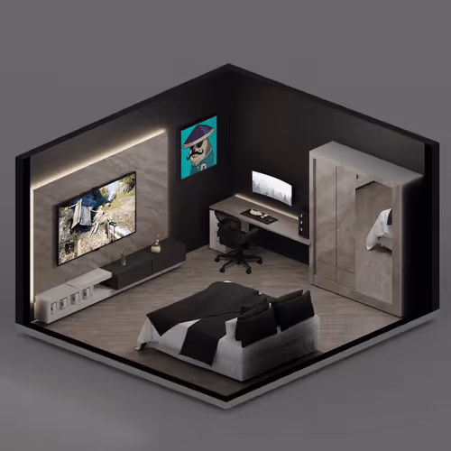 Mynfthouse