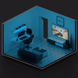 Genesis room 51