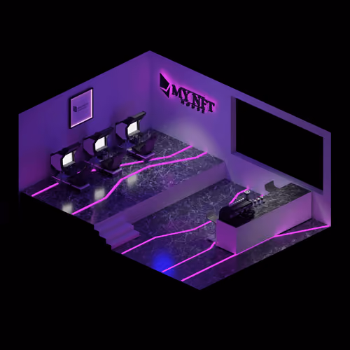 Genesis room 290