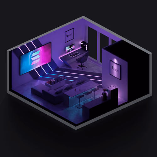 Genesis room 191