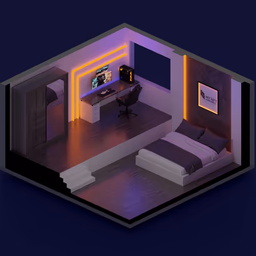 Genesis room 238