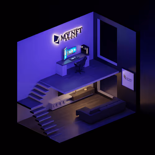 Mynfthouse