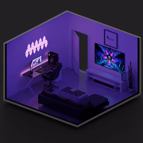 Mynfthouse