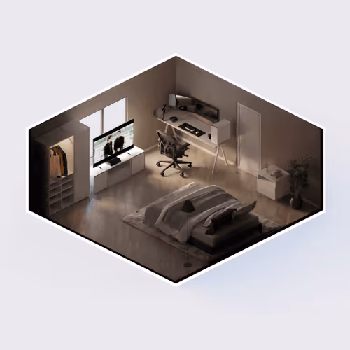 Mynfthouse