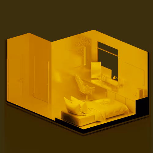 Mynfthouse