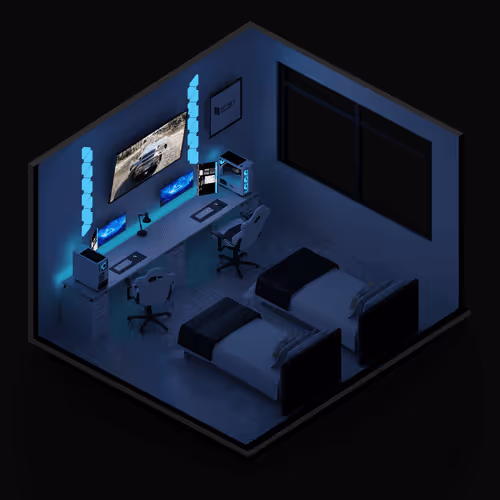 Mynfthouse
