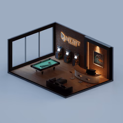 Genesis room 367
