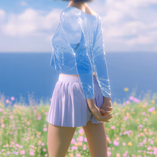 Sweater Wetter