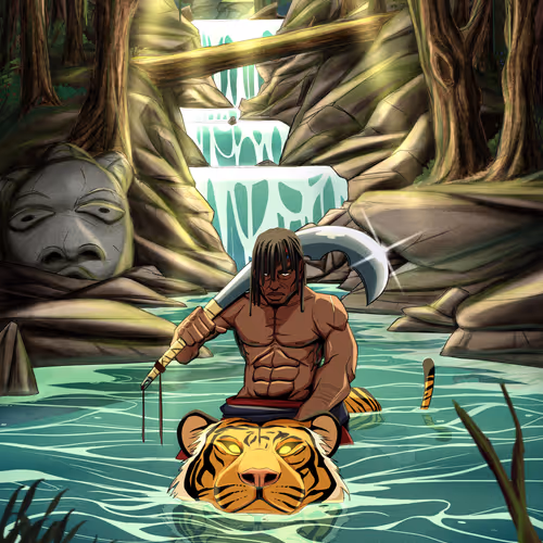 DIBIA AND THE MASQUERADE EDITIONS V2