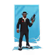 5
