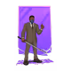 317