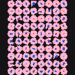 Fourscore #109