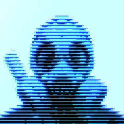 7118