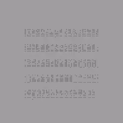 Trace #1868