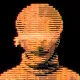 5443