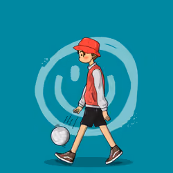Walker #1044