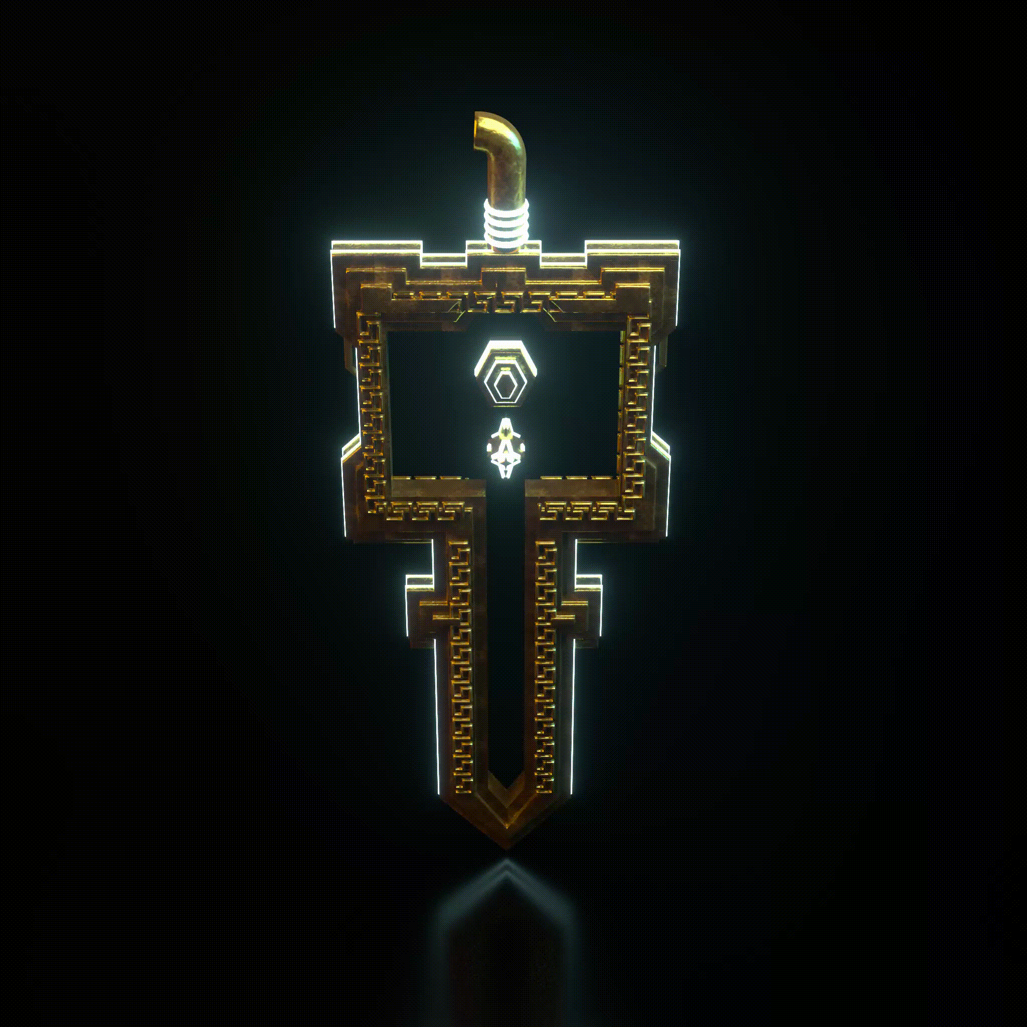 Laelaps Master Key