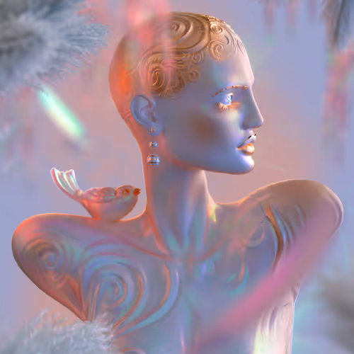 Trlab X Ai2041