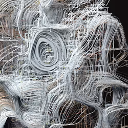 Happiness Mainframe #4 by Brendan Dawes