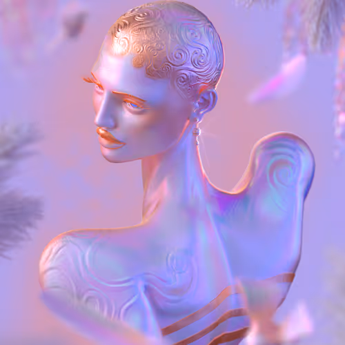 Trlab X Ai2041