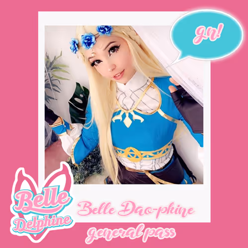Belle #467