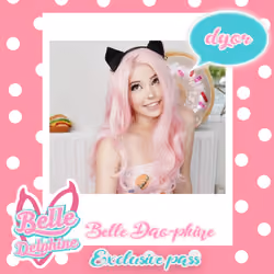 Belle #99