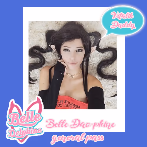 Belle #648