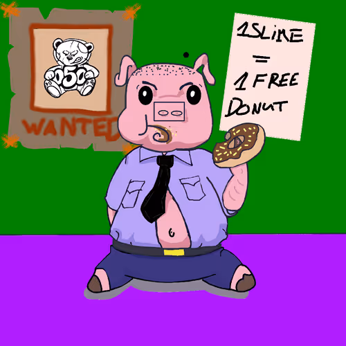 Free The O5os