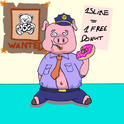 Free The O5os