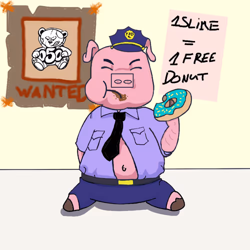 Free The O5os