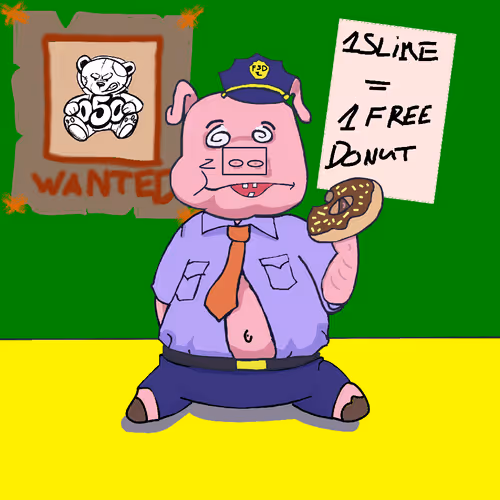 Free The O5os