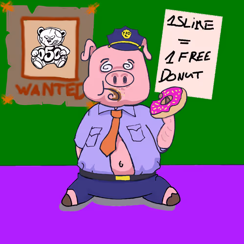 Free The O5os