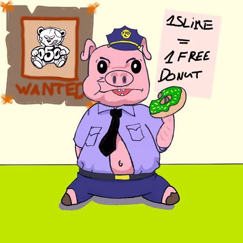 Free The O5os