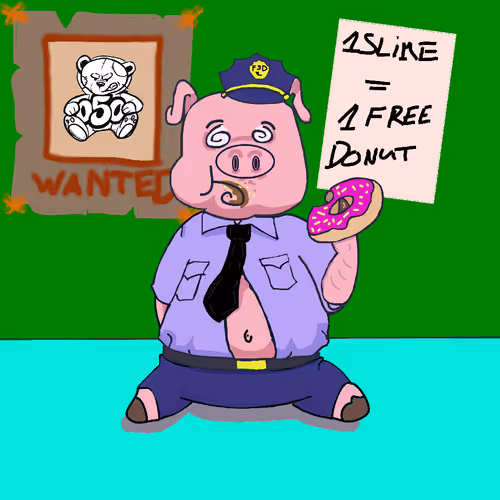 Free The O5os