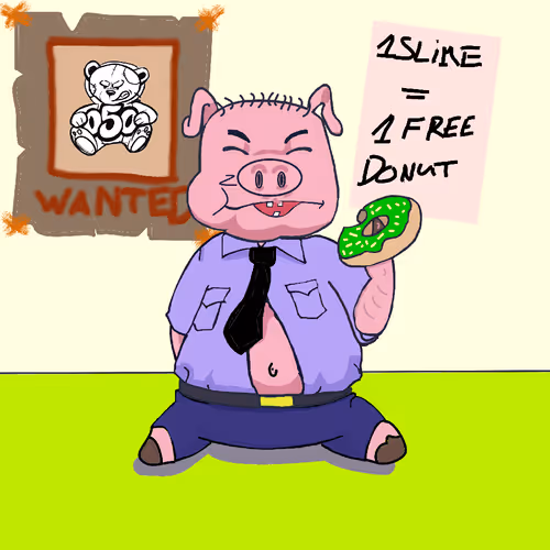 Free The O5os